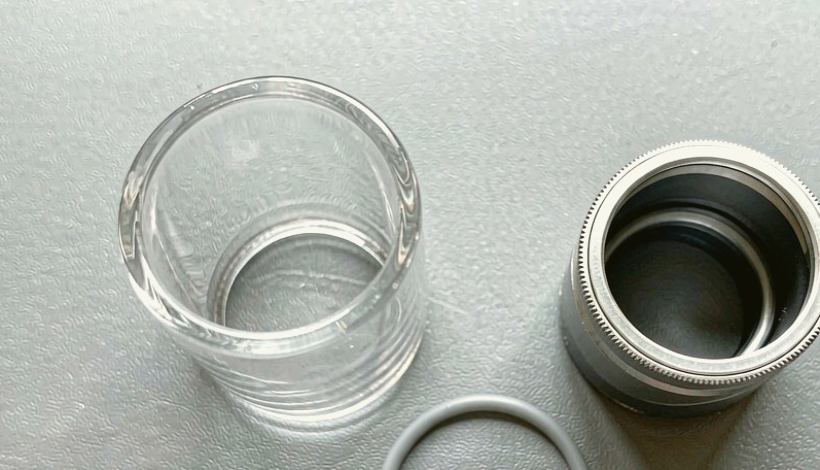 Carton Bulk Purchase Savings Vape packaging detail