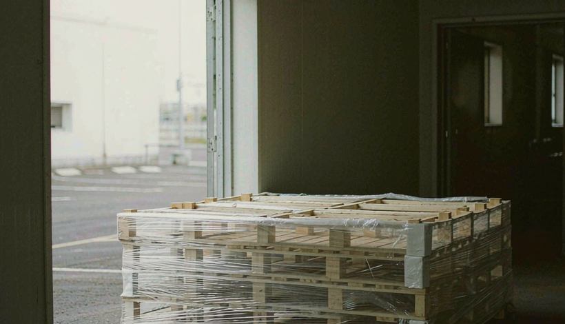 Carton Bulk Purchase Savings Vape packaging detail