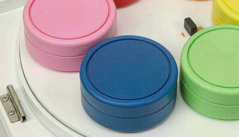 Carton Bulk Purchase Savings Vape packaging detail