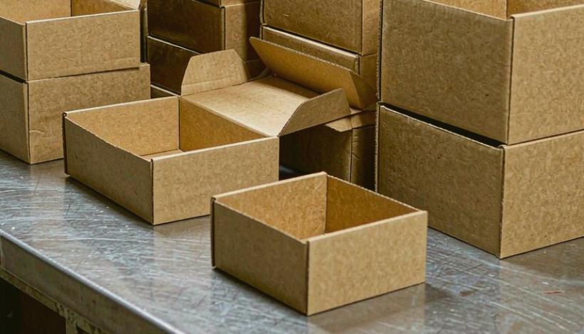 Carton Bulk Purchase Savings Vape packaging detail