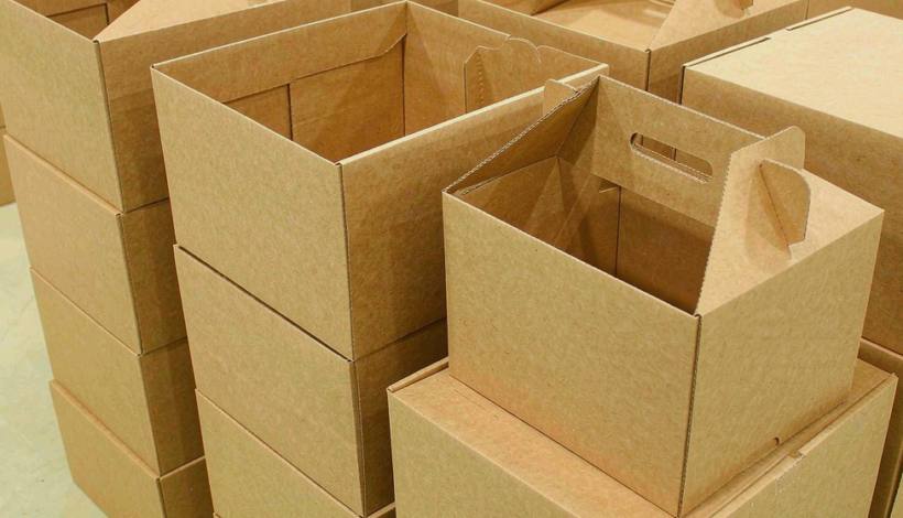 Carton Bulk Purchase Savings Vape packaging detail