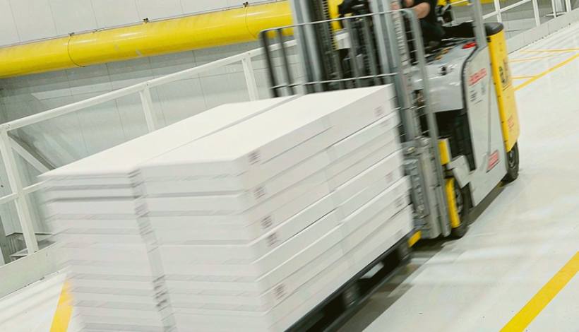 Carton Bulk Purchase Savings Vape packaging detail