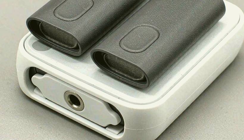 Carton Bulk Purchase Savings Vape packaging detail