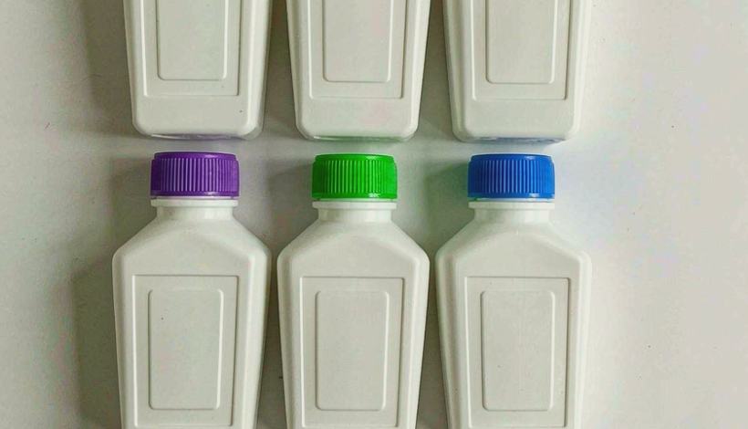 Carton Bulk Purchase Savings Vape packaging detail