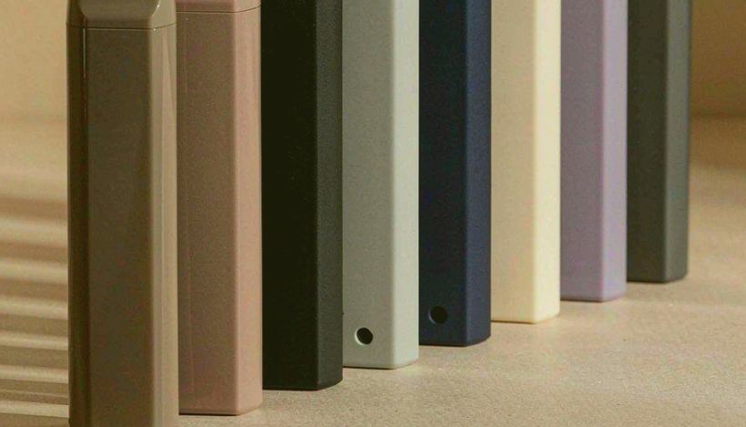 Carton Bulk Purchase Savings Vape packaging detail