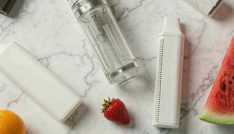 Carton Bulk Purchase Savings Vape packaging detail