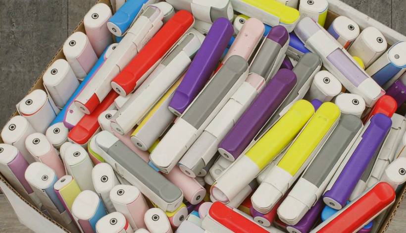 Compliance Checklist — Carton Bulk Savings Vape Range Planning — Carton Bulk Purchase Savings Vape Bulk