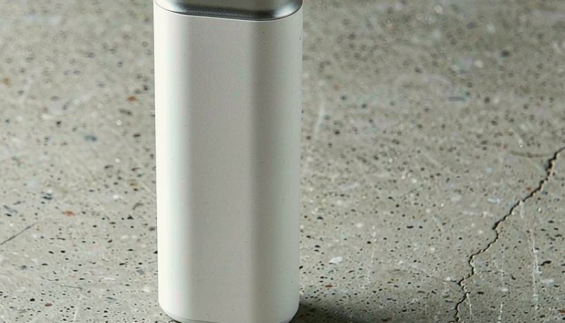 Carton Bulk Purchase Savings Vape packaging detail