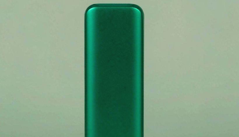 Carton Bulk Purchase Savings Vape packaging detail