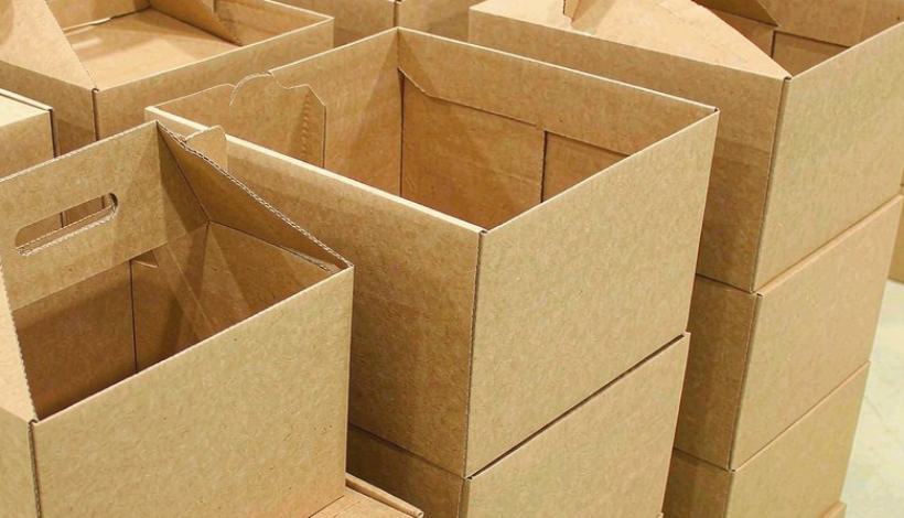 Carton Bulk Purchase Savings Vape packaging detail