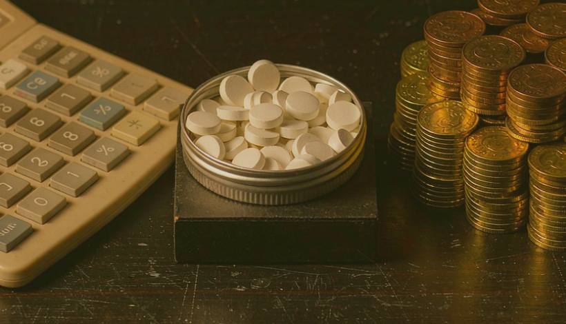 Carton Bulk Purchase Savings Vape packaging detail