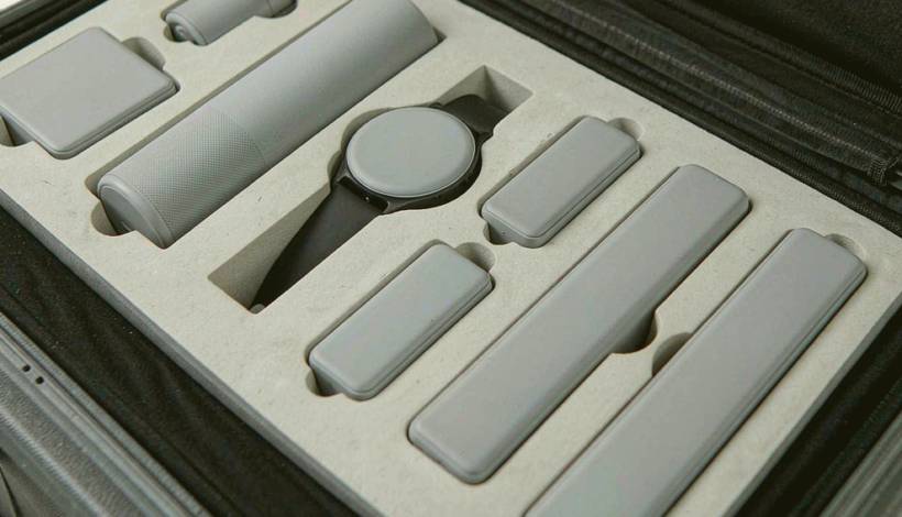 Carton Bulk Purchase Savings Vape packaging detail