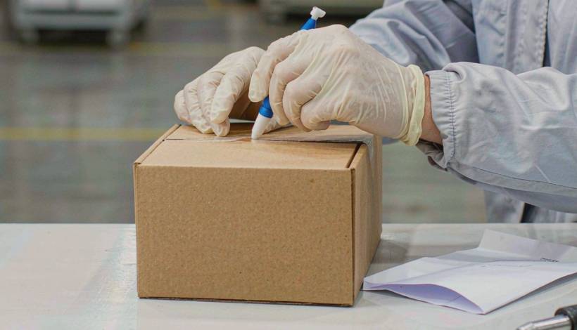 Contract Terms for Regional Agents — OEM Carton Bulk Savings Vape — Carton Bulk Purchase Savings Vape Bulk
