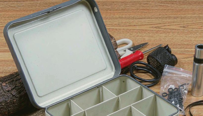 Carton Bulk Purchase Savings Vape packaging detail