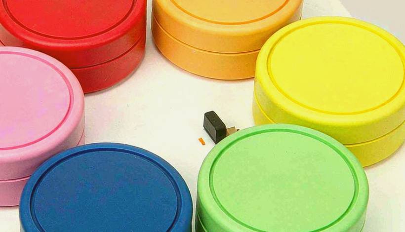 Carton Bulk Purchase Savings Vape packaging detail