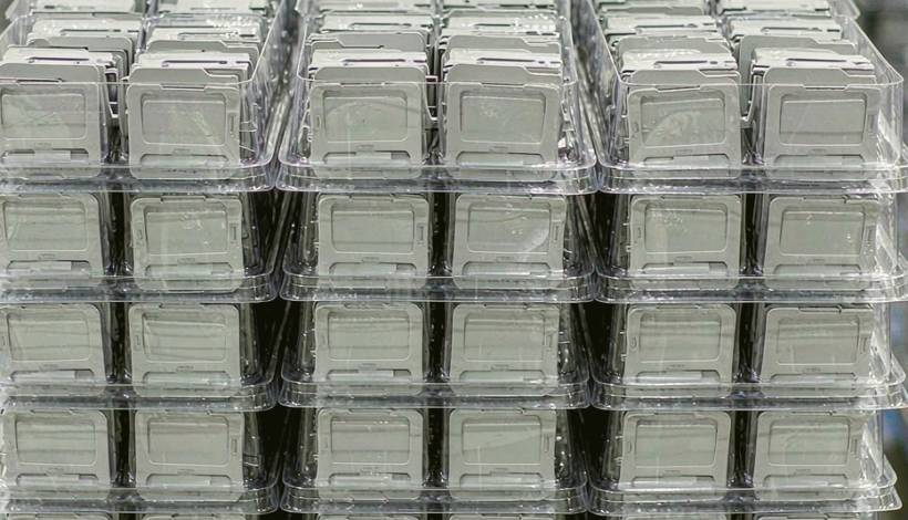 Carton Bulk Purchase Savings Vape packaging detail