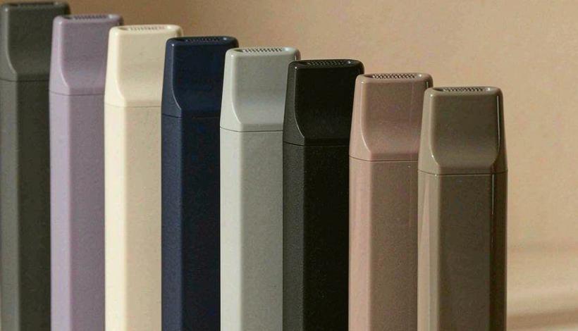 Carton Bulk Purchase Savings Vape packaging detail