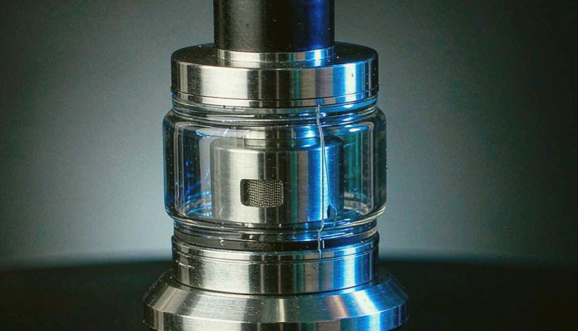 Carton Bulk Purchase Savings Vape packaging detail