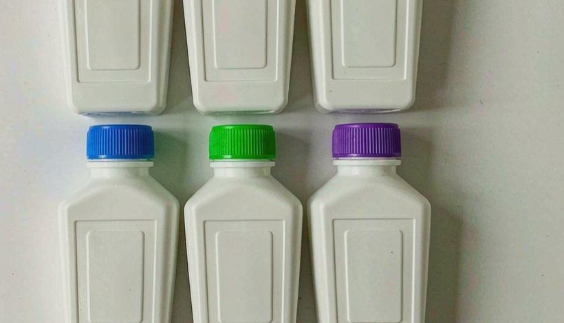 Carton Bulk Purchase Savings Vape packaging detail