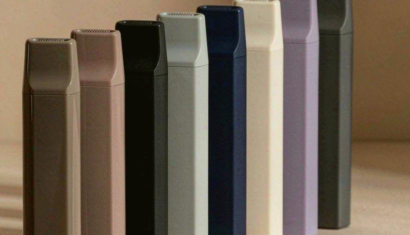Carton Bulk Purchase Savings Vape packaging detail