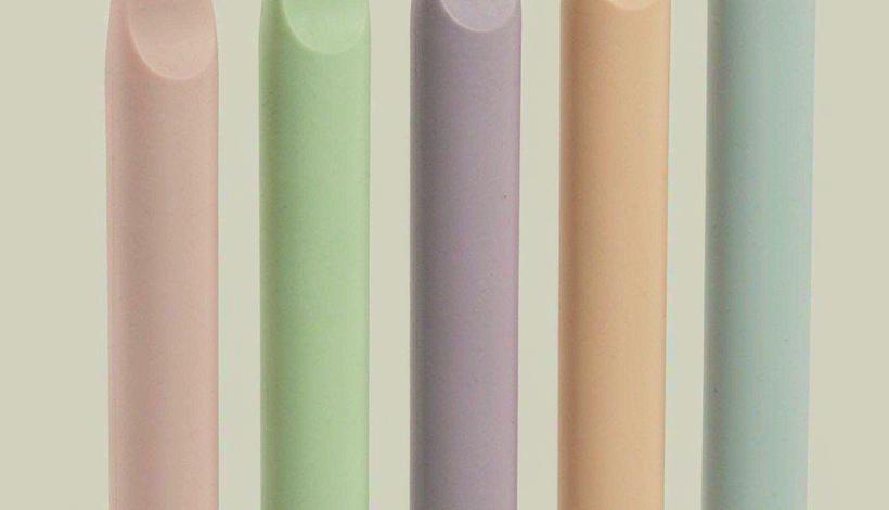 Carton Bulk Purchase Savings Vape packaging detail