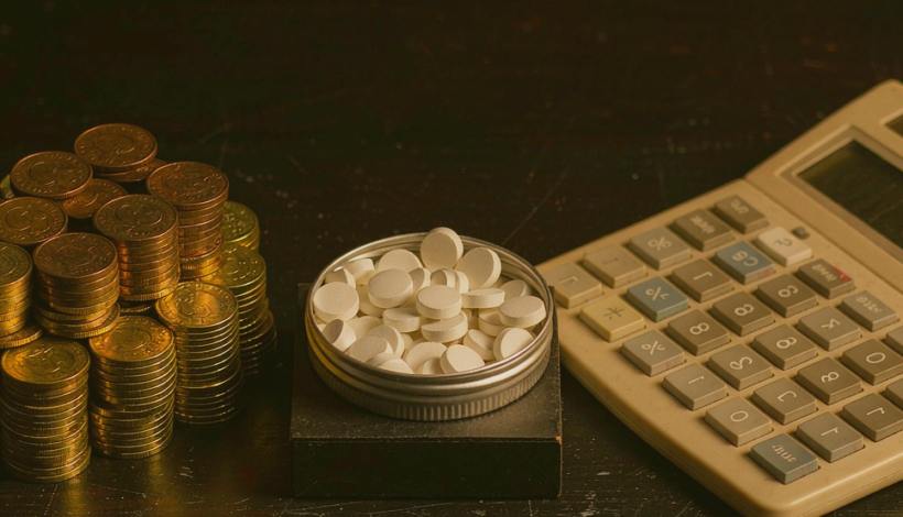Carton Bulk Purchase Savings Vape packaging detail