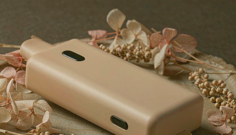 Carton Bulk Purchase Savings Vape packaging detail