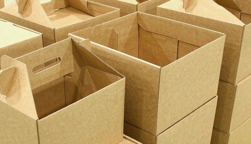 Carton Bulk Purchase Savings Vape packaging detail