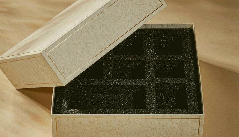 Carton Bulk Purchase Savings Vape packaging detail