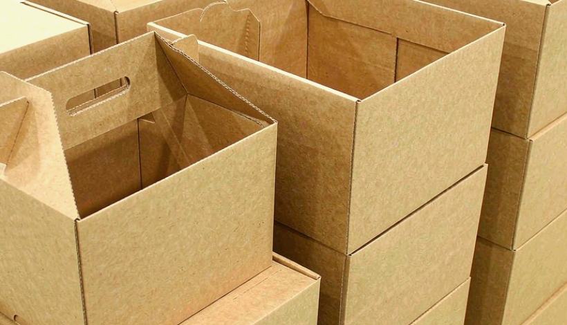 Carton Bulk Purchase Savings Vape packaging detail