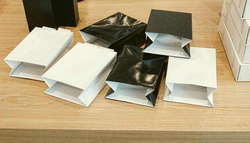 Carton Bulk Purchase Savings Vape packaging detail