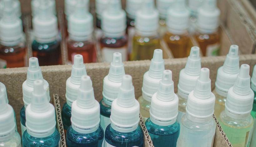 Export-Ready Carton Bulk Savings Vape: Reorder Cycles for Vape Shops — Carton Bulk Purchase Savings Vape Bulk