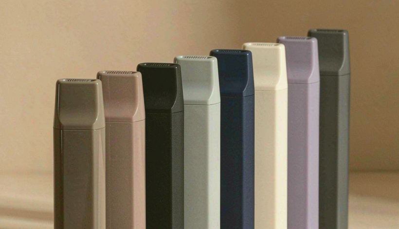 Carton Bulk Purchase Savings Vape packaging detail