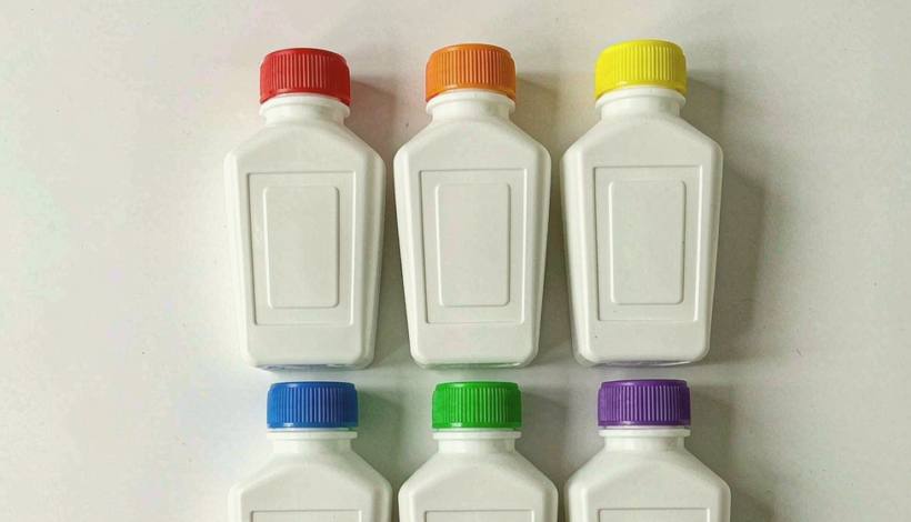 Carton Bulk Purchase Savings Vape packaging detail