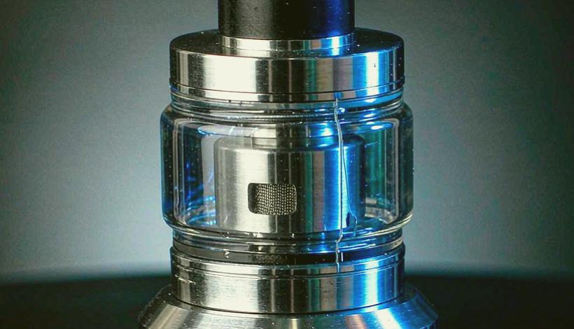 Carton Bulk Purchase Savings Vape packaging detail