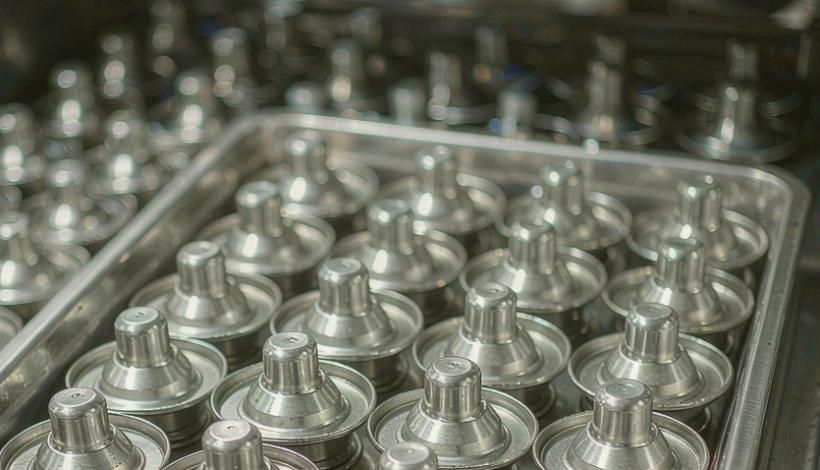 Carton Bulk Purchase Savings Vape packaging detail