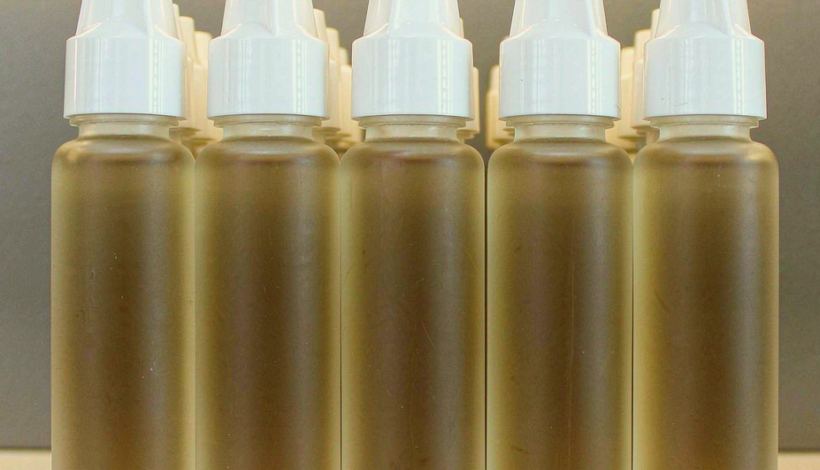Carton Bulk Purchase Savings Vape packaging detail