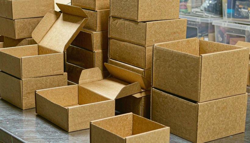 Carton Bulk Purchase Savings Vape packaging detail
