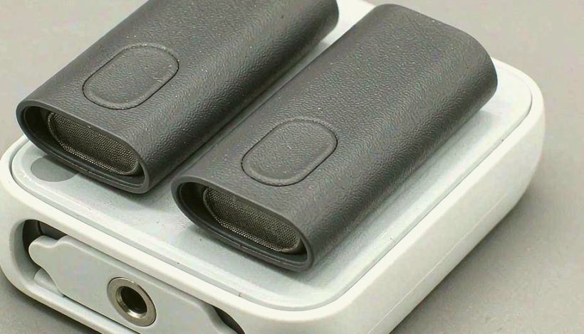 Carton Bulk Purchase Savings Vape packaging detail