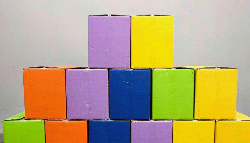 Freight Options for Distributors — Carton Bulk Savings Vape Import — Carton Bulk Purchase Savings Vape Bulk