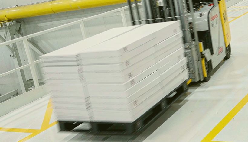 Carton Bulk Purchase Savings Vape packaging detail