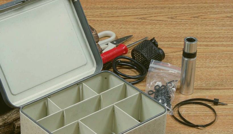 Carton Bulk Purchase Savings Vape packaging detail