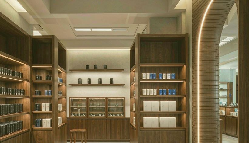 Carton Bulk Purchase Savings Vape packaging detail