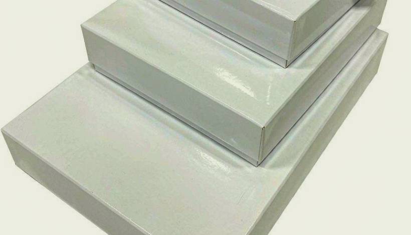 Carton Bulk Purchase Savings Vape packaging detail