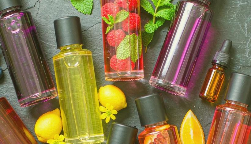 Carton Bulk Purchase Savings Vape packaging detail