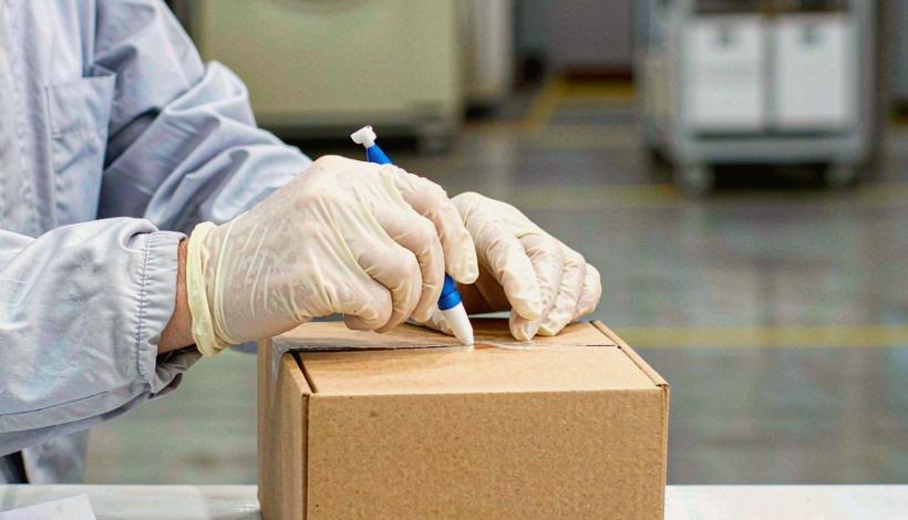 Freight Options for Vape Shops — Shelf-Ready Carton Bulk Savings Vape — Carton Bulk Purchase Savings Vape Bulk