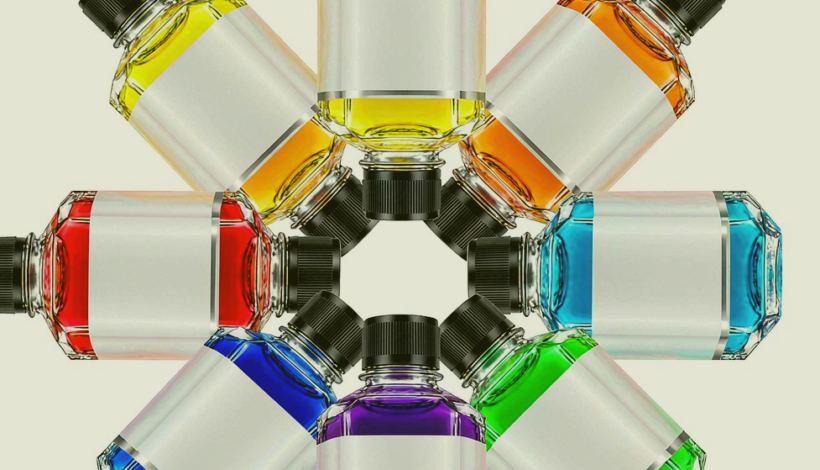 Carton Bulk Purchase Savings Vape packaging detail