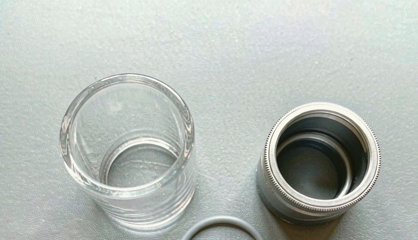 Carton Bulk Purchase Savings Vape packaging detail