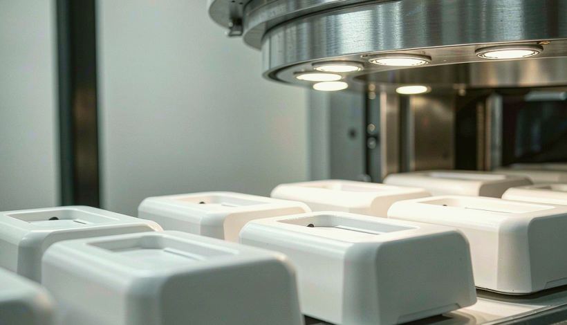 Carton Bulk Purchase Savings Vape packaging detail