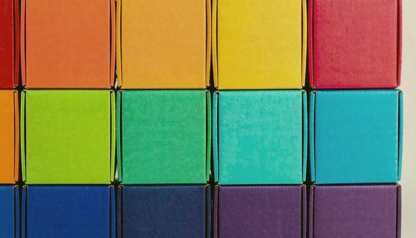 Carton Bulk Purchase Savings Vape packaging detail